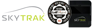 $300 Off Instant Savings on SkyTrak Golf Devices!