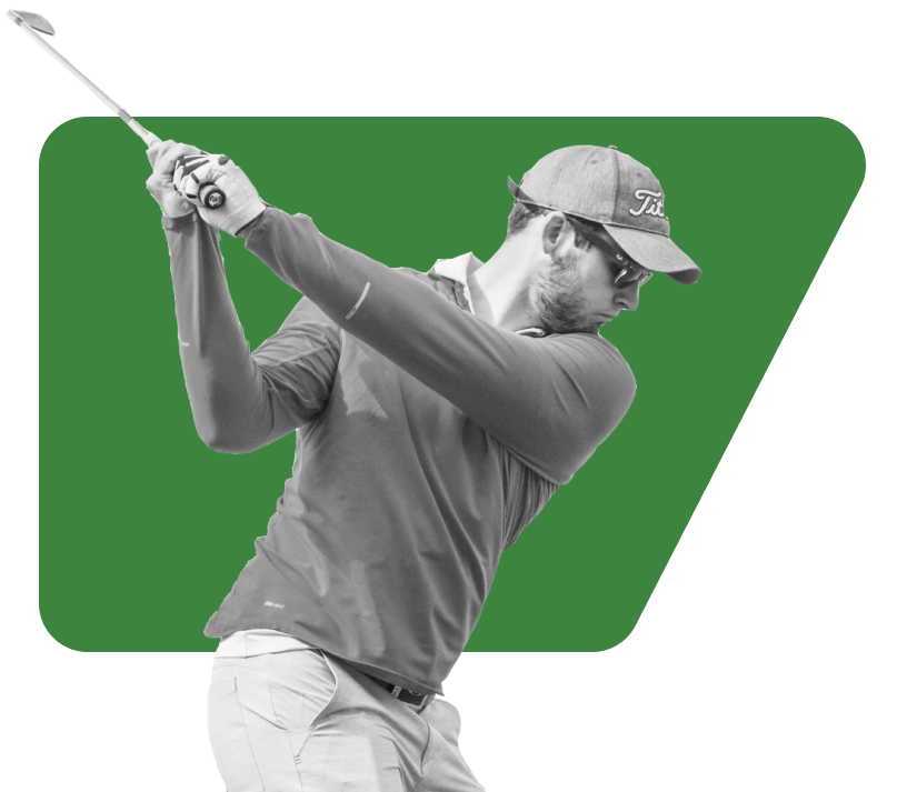 About Rock Bottom Golf